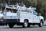 2026 Ford Super Duty F-250 SRW XL 2WD Reg Cab 8 Box