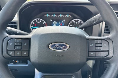 2026 Ford Super Duty F-250 SRW XL 2WD Reg Cab 8 Box