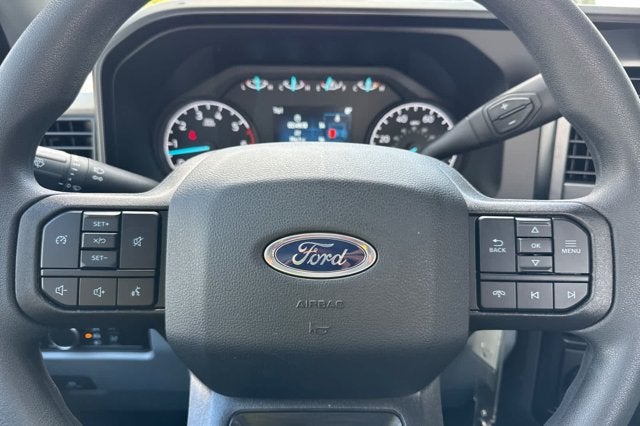 2026 Ford Super Duty F-250 SRW XL 2WD Reg Cab 8 Box