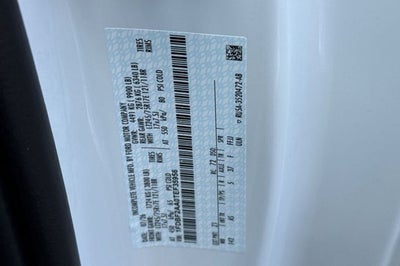 2026 Ford Super Duty F-250 SRW XL 2WD Reg Cab 8 Box