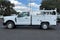 2026 Ford Super Duty F-250 SRW XL 2WD Reg Cab 8 Box