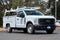 2026 Ford Super Duty F-250 SRW XL 2WD Reg Cab 8 Box