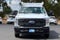 2026 Ford Super Duty F-250 SRW XL 2WD Reg Cab 8 Box