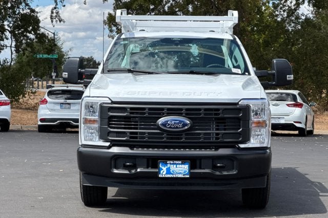 2026 Ford Super Duty F-250 SRW XL 2WD Reg Cab 8 Box