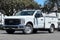 2026 Ford Super Duty F-250 SRW XL 2WD Reg Cab 8 Box