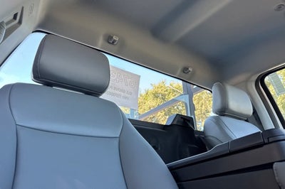 2026 Ford Super Duty F-250 SRW XL 2WD Reg Cab 8 Box