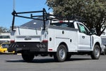 2026 Ford Super Duty F-250 SRW XL 2WD Reg Cab 8 Box