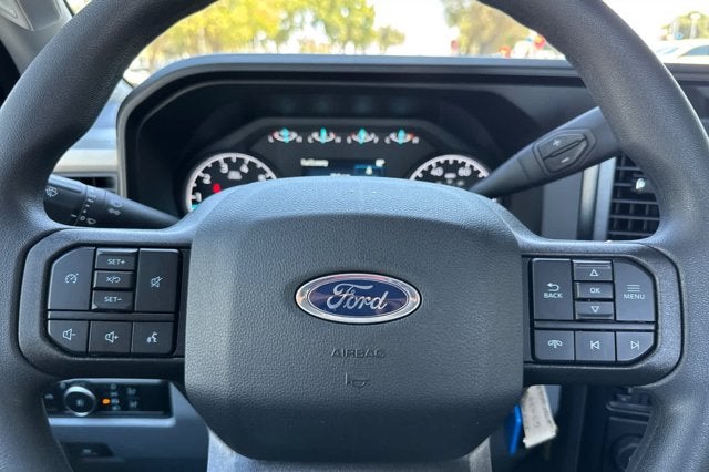 2026 Ford Super Duty F-250 SRW XL 2WD Reg Cab 8 Box