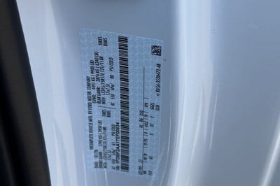 2026 Ford Super Duty F-250 SRW XL 2WD Reg Cab 8 Box
