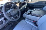2026 Ford Super Duty F-250 SRW XL 2WD Reg Cab 8 Box