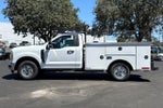 2026 Ford Super Duty F-250 SRW XL 2WD Reg Cab 8 Box
