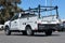2026 Ford Super Duty F-250 SRW XL 2WD Reg Cab 8 Box
