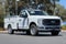 2026 Ford Super Duty F-250 SRW XL 2WD Reg Cab 8 Box