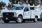 2026 Ford Super Duty F-250 SRW XL 2WD Reg Cab 8 Box