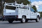 2026 Ford Super Duty F-250 SRW XL 2WD Reg Cab 8 Box