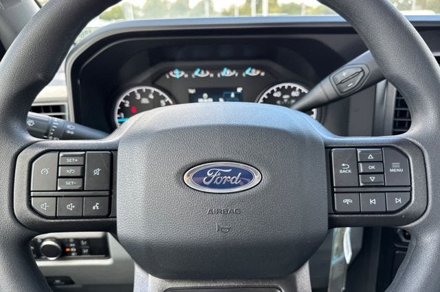 2026 Ford Super Duty F-250 SRW XL 2WD Reg Cab 8 Box