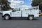 2026 Ford Super Duty F-250 SRW XL 2WD Reg Cab 8 Box