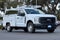 2026 Ford Super Duty F-250 SRW XL 2WD Reg Cab 8 Box