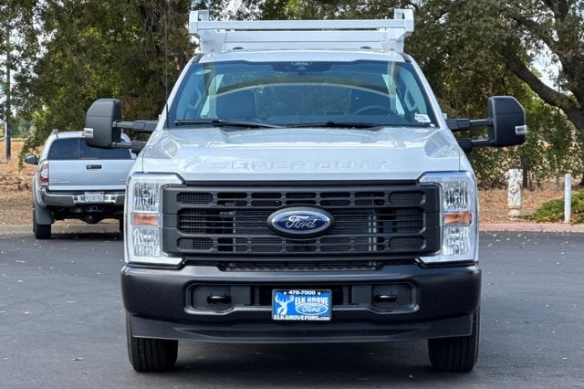 2026 Ford Super Duty F-250 SRW XL 2WD Reg Cab 8 Box