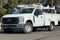 2026 Ford Super Duty F-250 SRW XL 2WD Reg Cab 8 Box