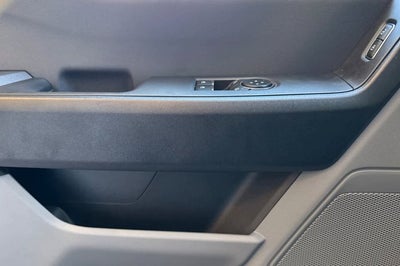 2026 Ford Super Duty F-250 SRW XL 2WD Reg Cab 8 Box