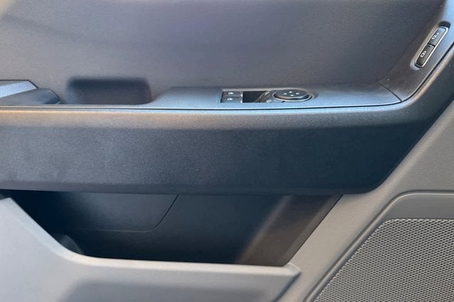 2026 Ford Super Duty F-250 SRW XL 2WD Reg Cab 8 Box