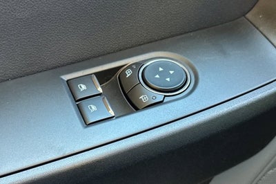 2026 Ford Super Duty F-250 SRW XL 2WD Reg Cab 8 Box