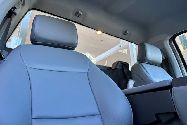 2026 Ford Super Duty F-250 SRW XL 2WD Reg Cab 8 Box