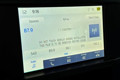 2026 Ford Super Duty F-250 SRW XL 2WD Reg Cab 8 Box