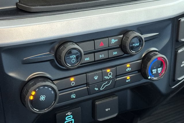 2026 Ford Super Duty F-250 SRW XL 2WD Reg Cab 8 Box