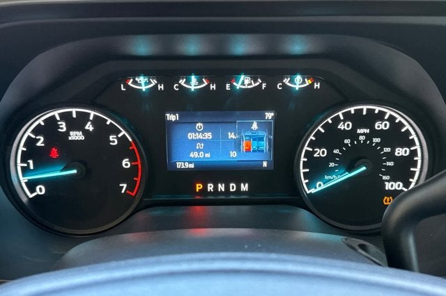 2026 Ford Super Duty F-250 SRW XL 2WD Reg Cab 8 Box