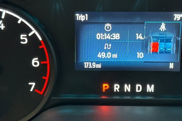 2026 Ford Super Duty F-250 SRW XL 2WD Reg Cab 8 Box