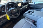 2026 Ford Super Duty F-250 SRW XL 2WD Reg Cab 8 Box