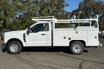 2026 Ford Super Duty F-250 SRW XL 2WD Reg Cab 8 Box