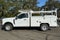 2026 Ford Super Duty F-250 SRW XL 2WD Reg Cab 8 Box