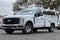 2026 Ford Super Duty F-250 SRW XL 2WD Reg Cab 8 Box