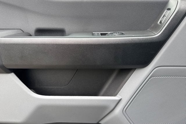 2026 Ford Super Duty F-250 SRW XL 2WD Reg Cab 8 Box