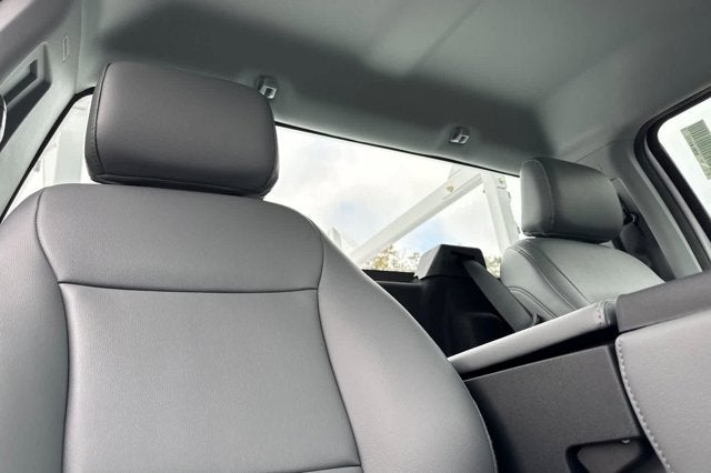 2026 Ford Super Duty F-250 SRW XL 2WD Reg Cab 8 Box