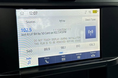 2026 Ford Super Duty F-250 SRW XL 2WD Reg Cab 8 Box