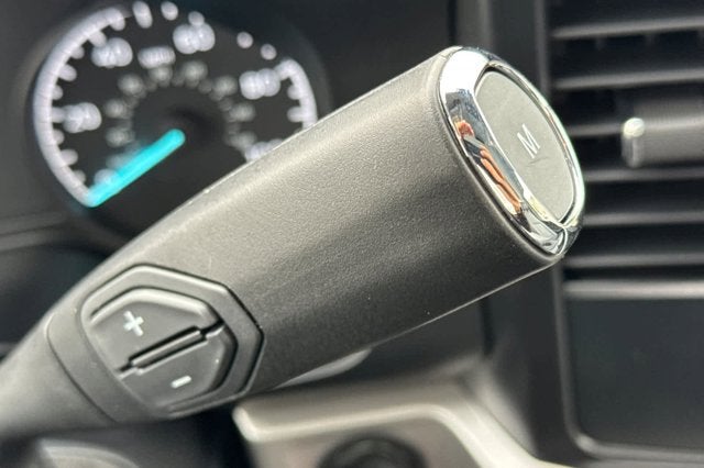 2026 Ford Super Duty F-250 SRW XL 2WD Reg Cab 8 Box