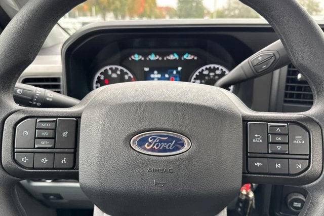 2026 Ford Super Duty F-250 SRW XL 2WD Reg Cab 8 Box