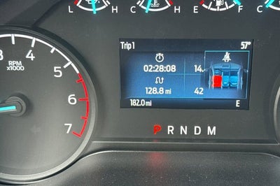 2026 Ford Super Duty F-250 SRW XL 2WD Reg Cab 8 Box