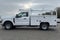2026 Ford Super Duty F-250 SRW XL 2WD Reg Cab 8 Box