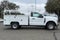 2026 Ford Super Duty F-250 SRW XL 2WD Reg Cab 8 Box