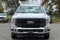 2026 Ford Super Duty F-250 SRW XL 2WD Reg Cab 8 Box