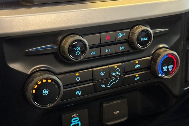 2026 Ford Super Duty F-250 SRW XL 2WD Reg Cab 8 Box