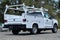 2026 Ford Super Duty F-250 SRW XL 2WD Reg Cab 8 Box