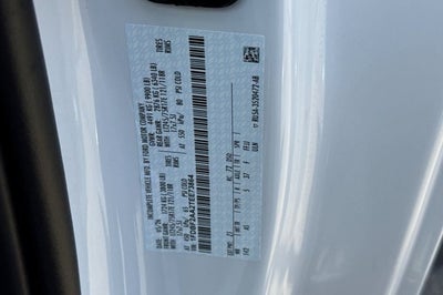 2026 Ford Super Duty F-250 SRW XL 2WD Reg Cab 8 Box