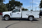 2026 Ford Super Duty F-250 SRW XL 2WD Reg Cab 8 Box