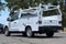 2026 Ford Super Duty F-250 SRW XL 2WD Reg Cab 8 Box